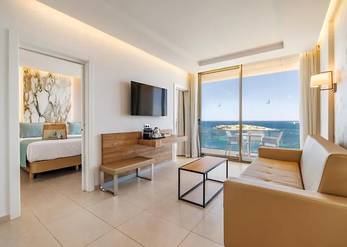 Hotel Torre del Mar - Ibiza